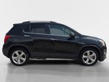 Used 2016 Chevrolet Trax LTZ image 2