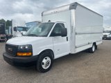 Used 2021 GMC Savana 3500 Extended w/ Power Convenience Package image 3