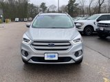 Used 2019 Ford Escape Titanium image 2