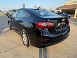 Used 2019 Chevrolet Cruze LS image 5