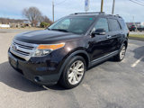 Used 2014 Ford Explorer XLT w/ Equipment Group 202A image 2