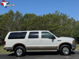 Used 2001 Ford Excursion Limited image 3