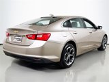 Used 2023 Chevrolet Malibu LT image 4
