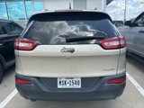 Used 2014 Jeep Cherokee Latitude w/ Comfort/Convenience Group image 4