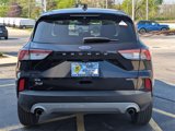 Used 2021 Ford Escape SE image 4