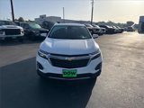 Used 2022 Chevrolet Equinox LT image 2