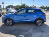 Used 2024 Nissan Kicks SV image 4