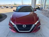 Used 2022 Nissan Altima 2.5 SV image 3