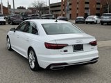 Used 2022 Audi A4 2.0T Premium Plus w/ Premium Plus Package image 3