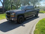 Used 2016 Chevrolet Silverado 1500 LT w/ All Star Edition image 5