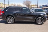 Used 2014 Jeep Grand Cherokee Limited w/ Luxury Group II image 4