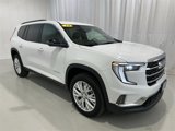 Used 2024 GMC Acadia Elevation image 2