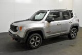 Used 2019 Jeep Renegade Trailhawk image 3