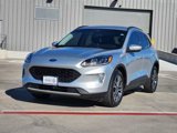 Used 2020 Ford Escape SEL image 2