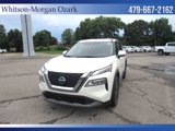 Used 2023 Nissan Rogue SV image 2