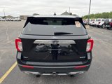 Used 2023 Ford Explorer XLT w/ Equipment Group 202A image 4