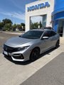 Used 2020 Honda Civic EX image 3