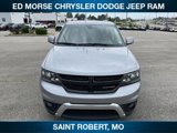 Used 2020 Dodge Journey Crossroad image 2