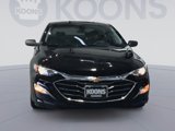 Used 2022 Chevrolet Malibu LS image 4