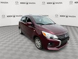 Used 2024 Mitsubishi Mirage ES image 2