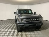 New 2024 Ford Bronco Big Bend image 5