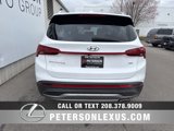 Used 2023 Hyundai Santa Fe SEL image 5