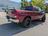 Used 2016 RAM 1500 Big Horn image 2