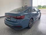 New 2025 Volkswagen Jetta SE image 4