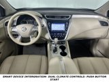 Used 2017 Nissan Murano Platinum w/ Platinum Technology Package image 4
