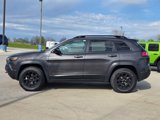 Used 2022 Jeep Cherokee Trailhawk w/ Trailer Tow Group image 5