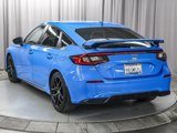 Certified 2022 Honda Civic Sport image 4