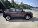 Used 2022 Chevrolet TrailBlazer LS w/ LPO, Blackout Package image 4