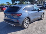 New 2025 Ford Escape Active image 4