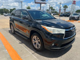 Used 2014 Toyota Highlander XLE image 4