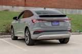 Used 2022 Audi Q4 e-tron Premium Plus w/ Premium Plus image 4
