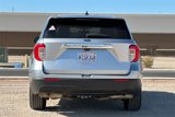 Used 2021 Ford Explorer 2WD image 5