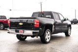 Used 2017 Chevrolet Silverado 1500 LT w/ Texas Edition image 4