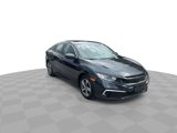 Used 2019 Honda Civic LX image 2