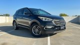 Used 2018 Hyundai Santa Fe Sport w/ 2.4L Tech Package 04 image 6
