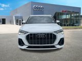 Used 2025 Audi Q3 2.0T Premium w/ Convenience Package image 2