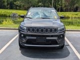 Used 2023 Jeep Compass Limited image 2
