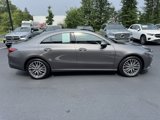 Certified 2022 Mercedes-Benz CLA 250 4MATIC image 2