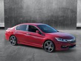 Used 2016 Honda Accord Sport image 3