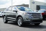 Used 2018 Ford Edge SEL w/ Equipment Group 201A image 2