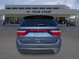Used 2021 Dodge Durango SXT image 4