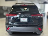 Used 2022 Toyota Highlander XLE image 5