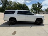 Used 2017 GMC Yukon XL Denali w/ Open Road Package image 2