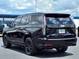 Used 2024 Cadillac Escalade Sport w/ LPO, ONYX Package image 4