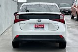 Used 2019 Toyota Prius Limited image 4