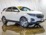 Used 2022 Chevrolet Equinox LT image 2